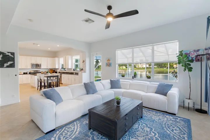 Open Concept