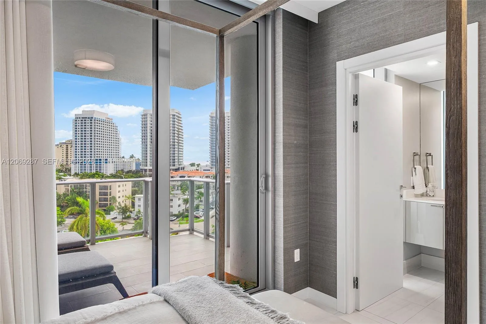 Third Bedroom - Bath