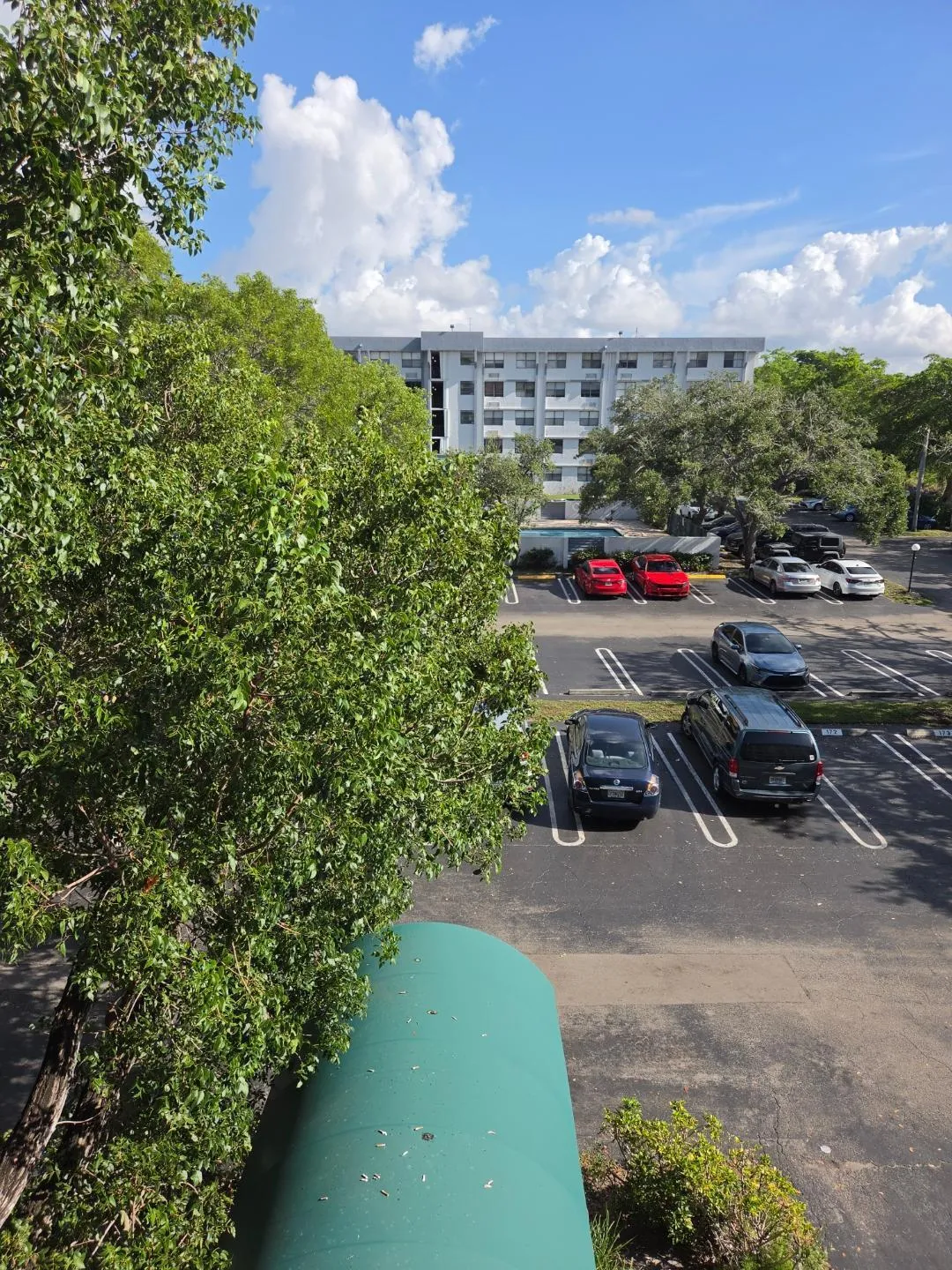 2401 RIVERSIDE APT 306 VIEW