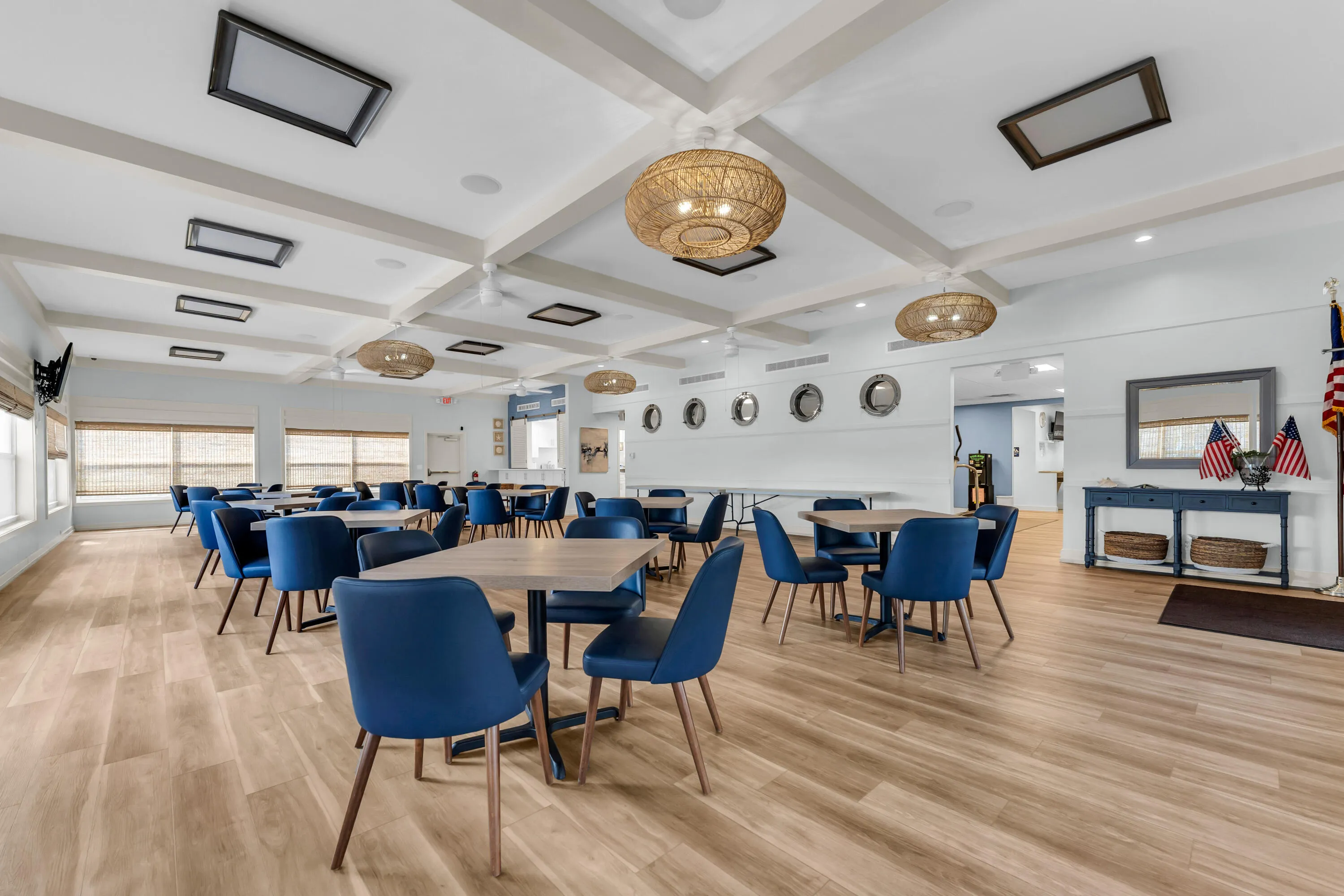 Clubhouse 1
