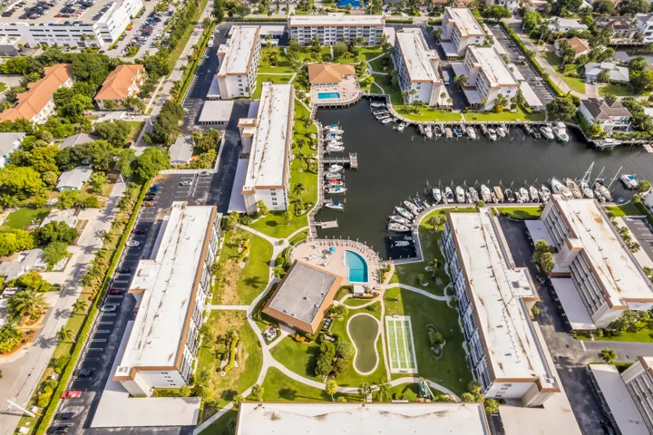 Marina