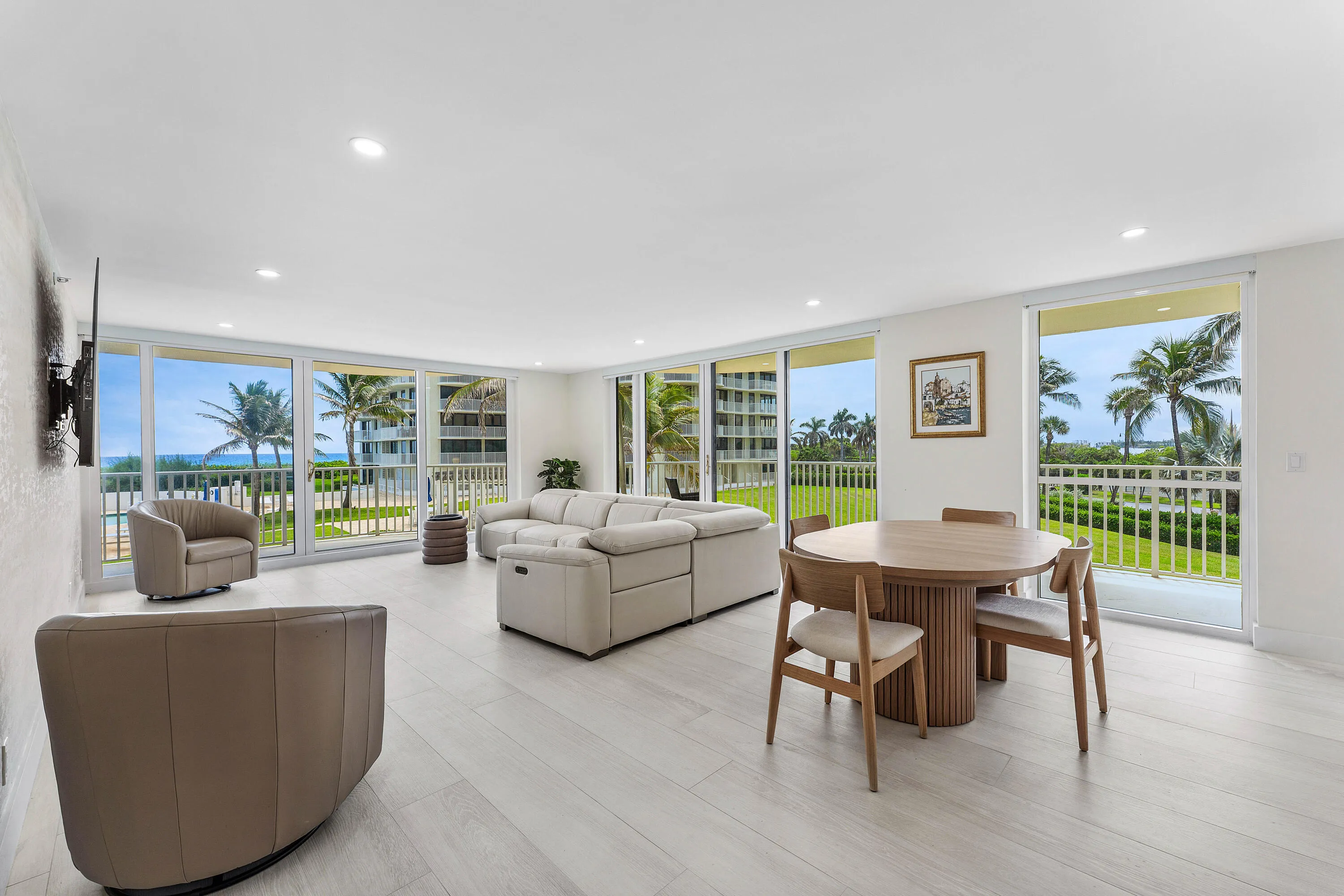 great room