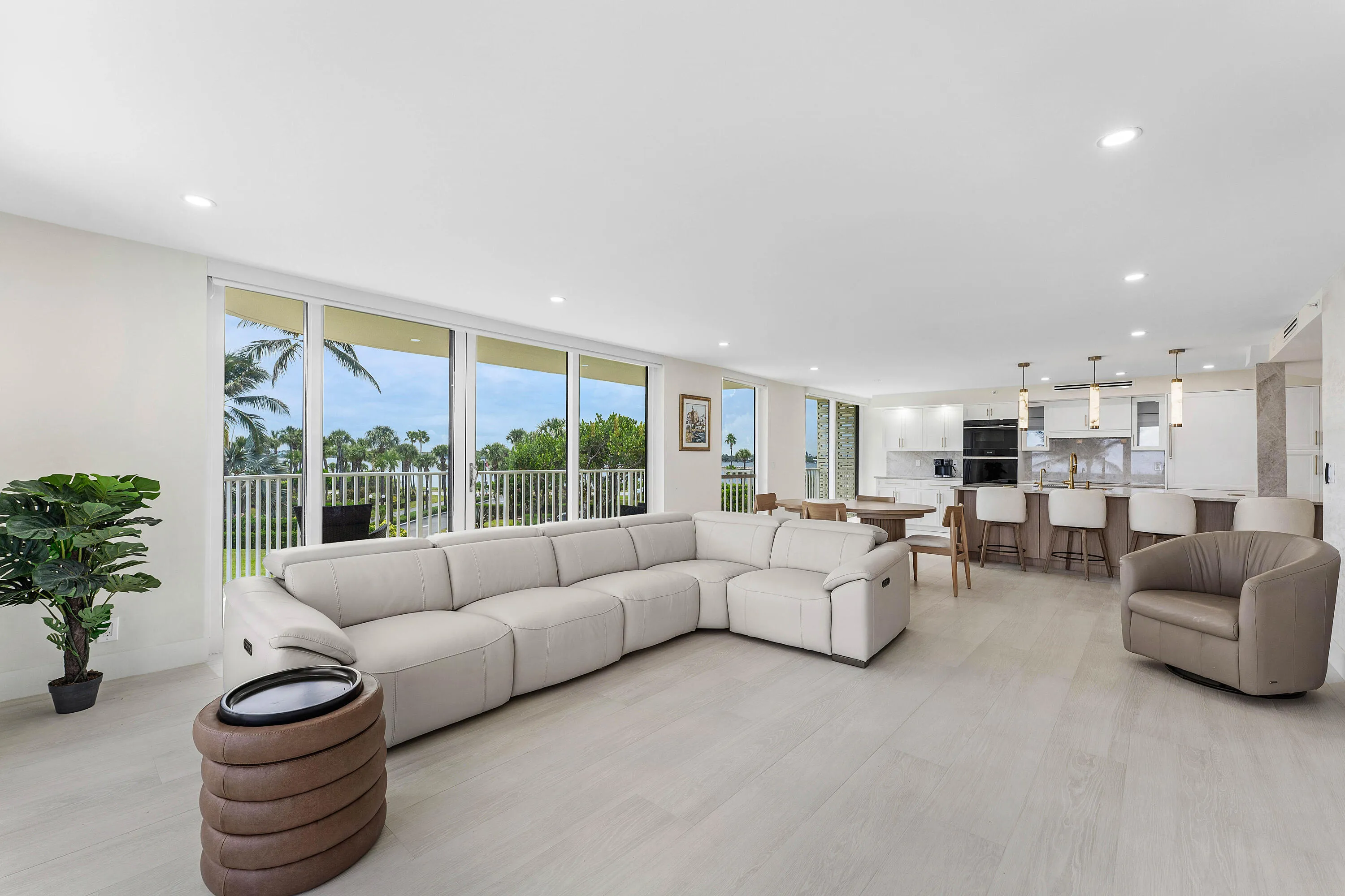 great room