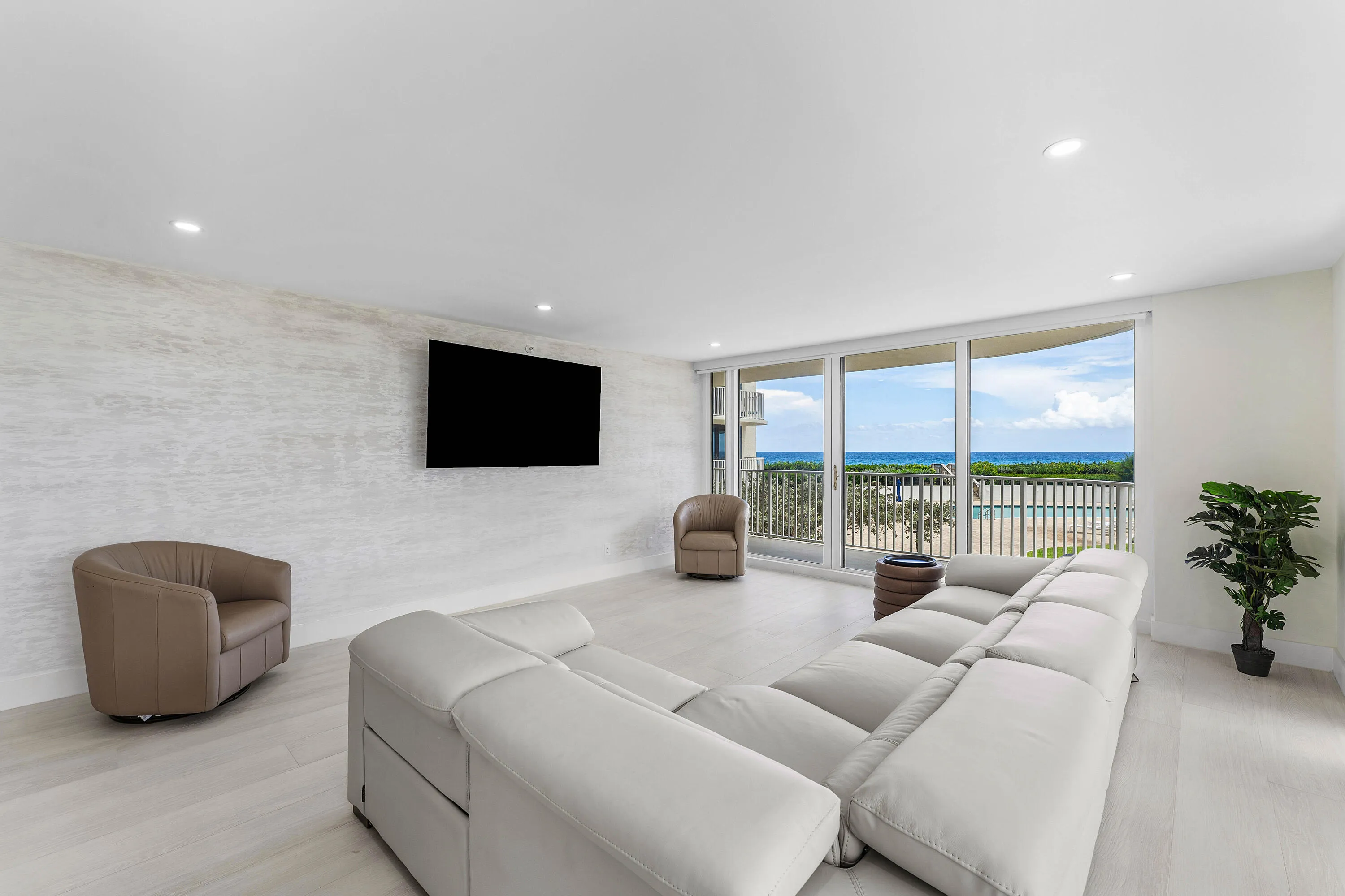 great room