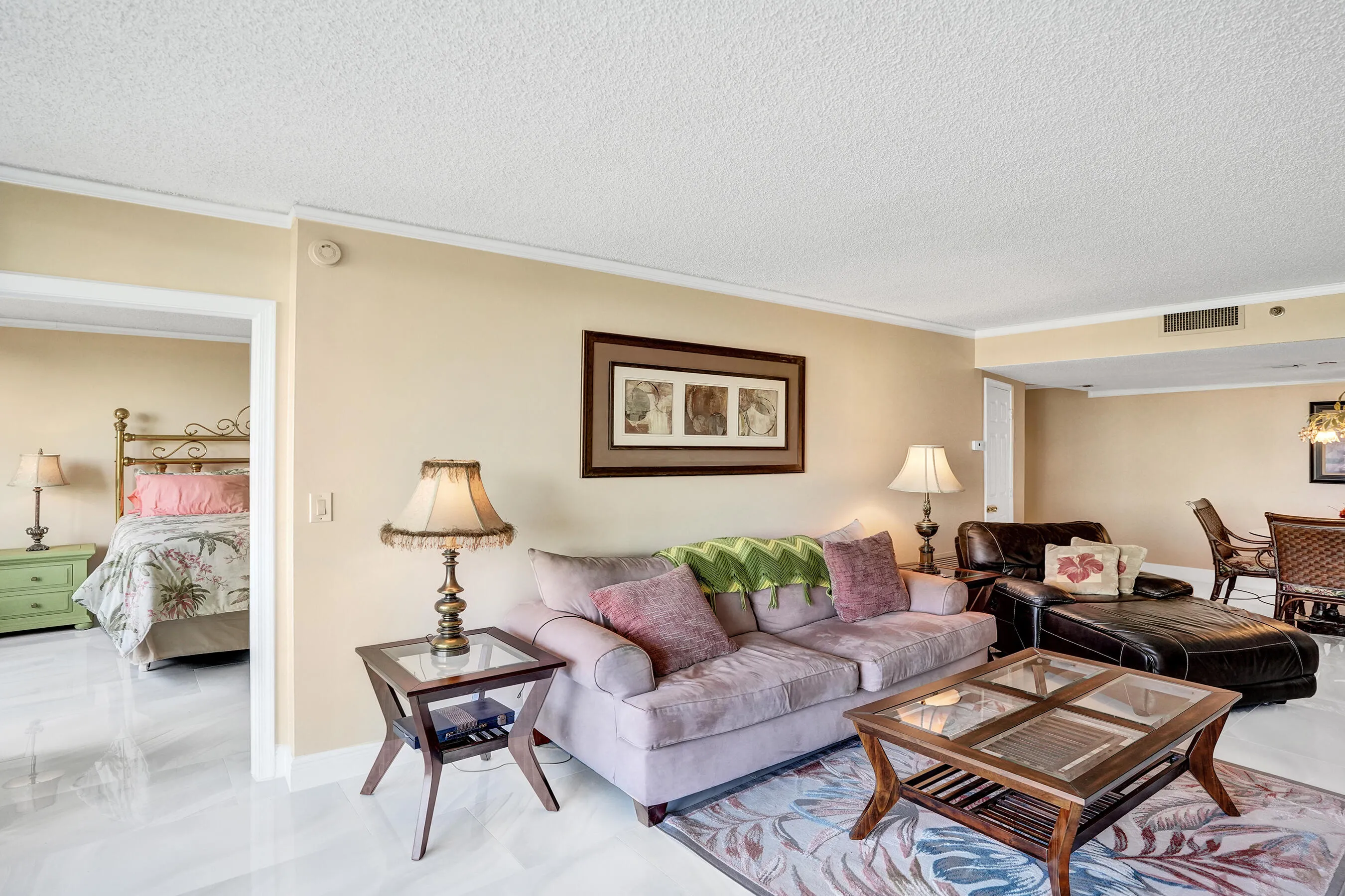 Living Room Seating
