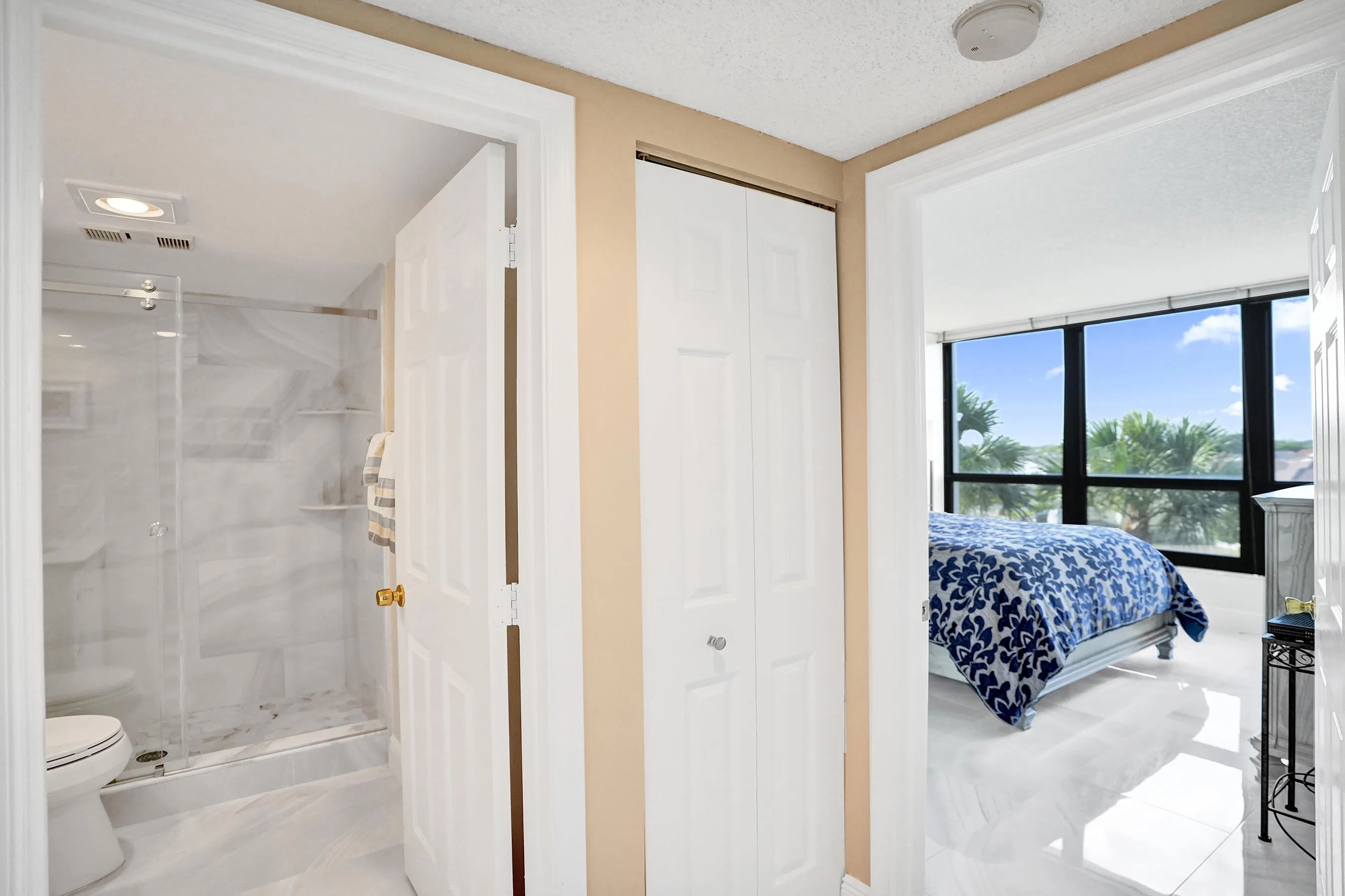 Remodeled Bath