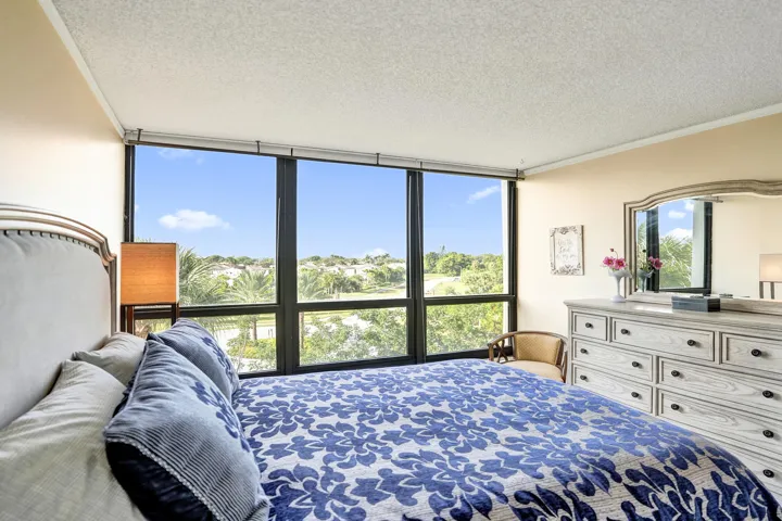 Second Bedroom Views