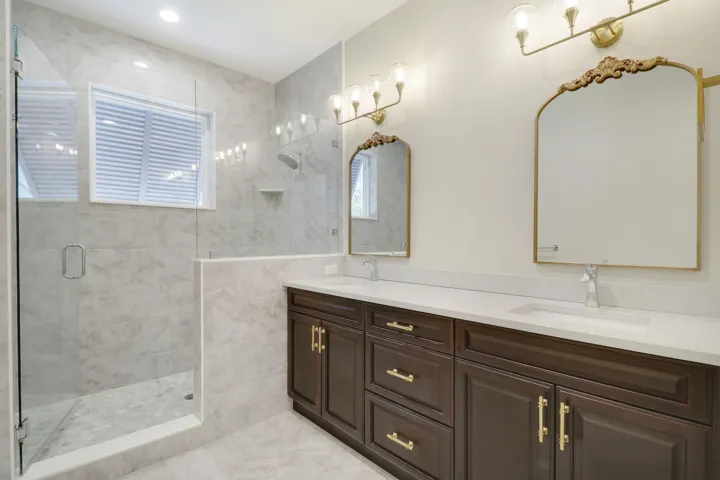 Primary Ensuite