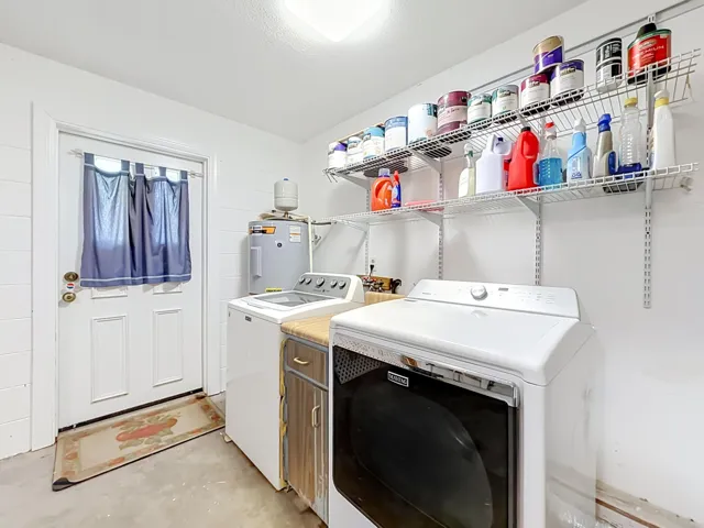 Laundry