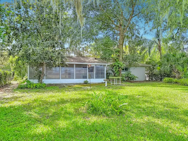 24 Backyard