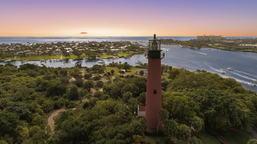 Jupiter Lighthouse