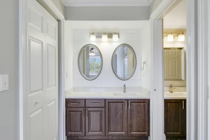 Bathroom Sinks