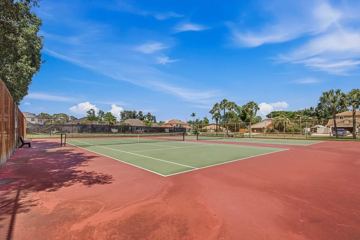 13-Tennis Court