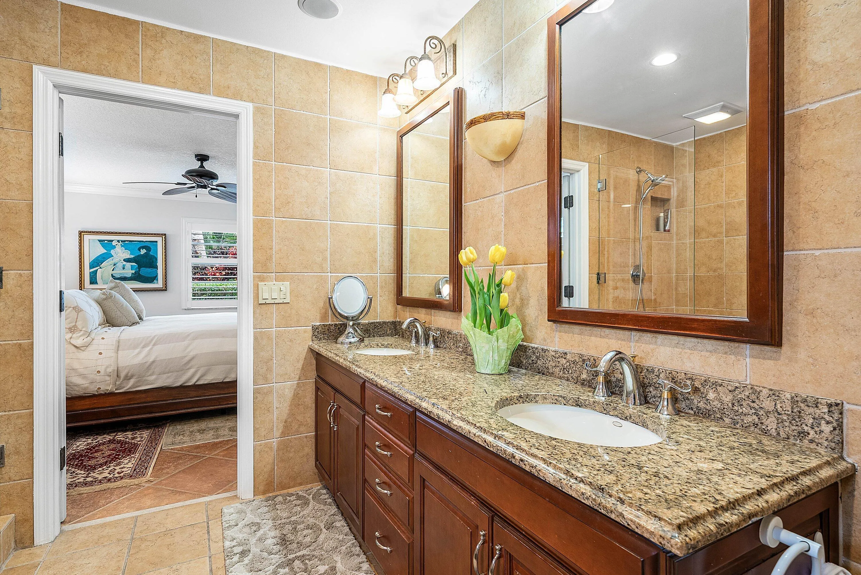 Main Bath