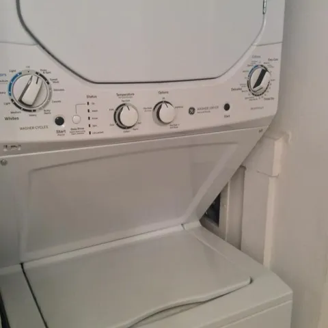Washer/Dryer