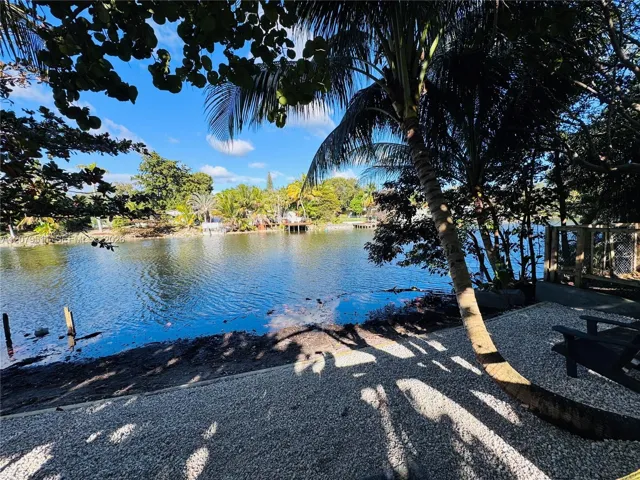 Lake Margaret front