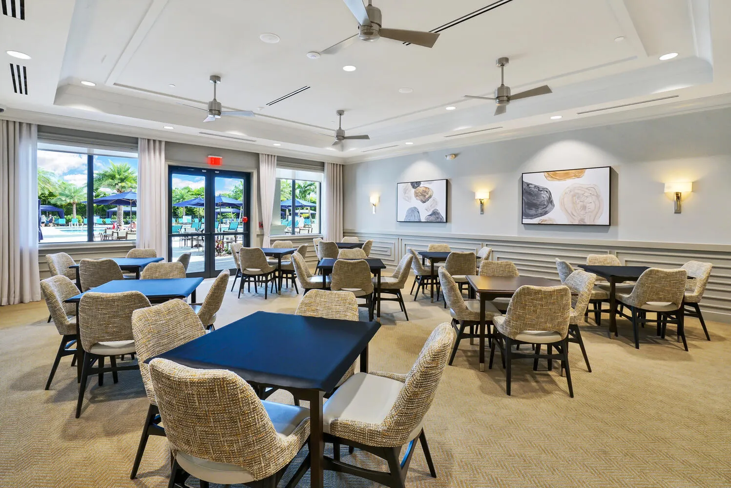 CARD ROOM