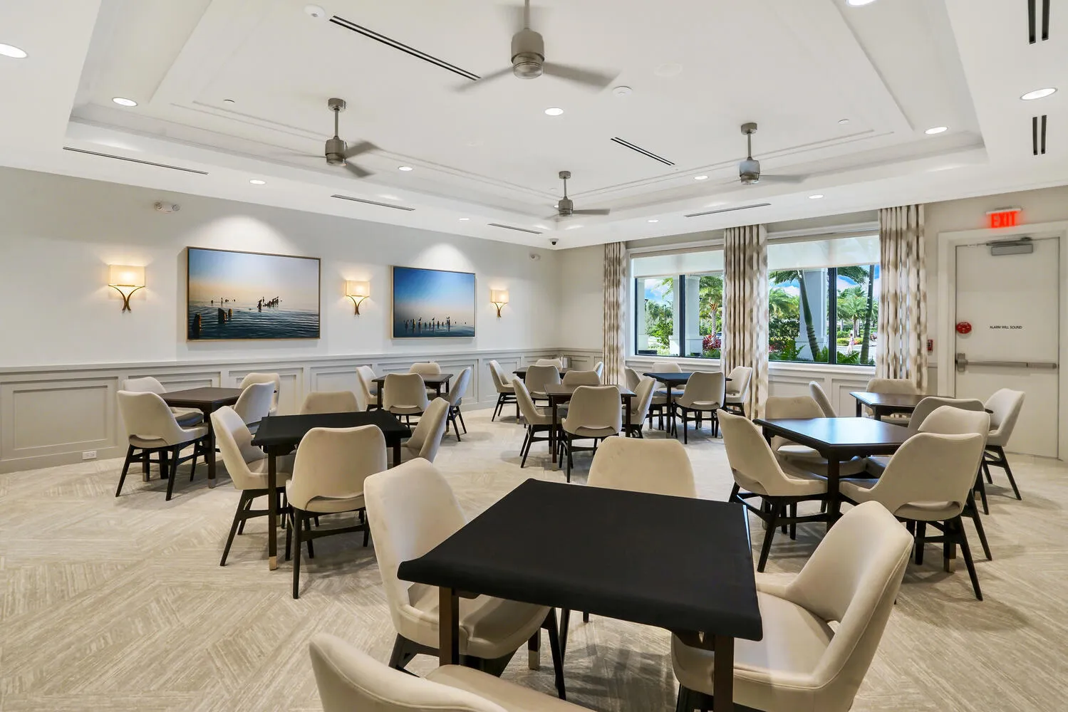 CARD ROOM