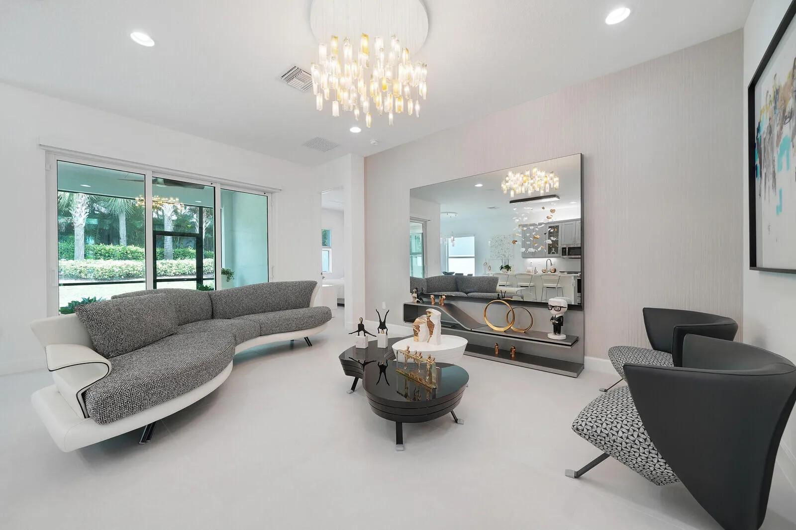 GREAT ROOM