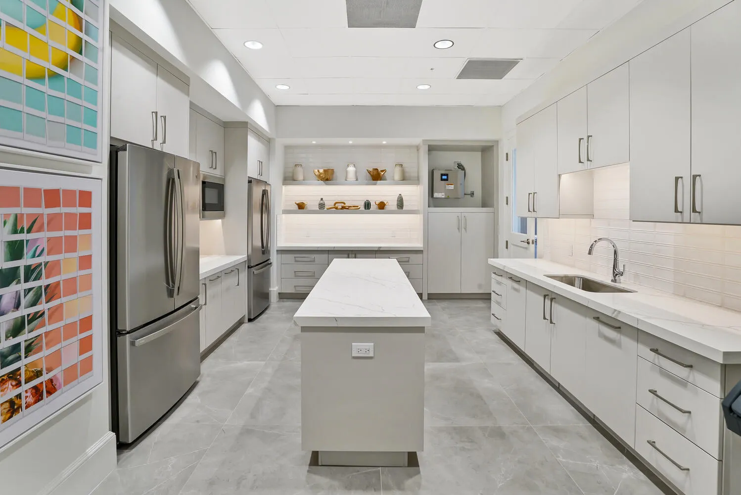 COOKING STUDIO