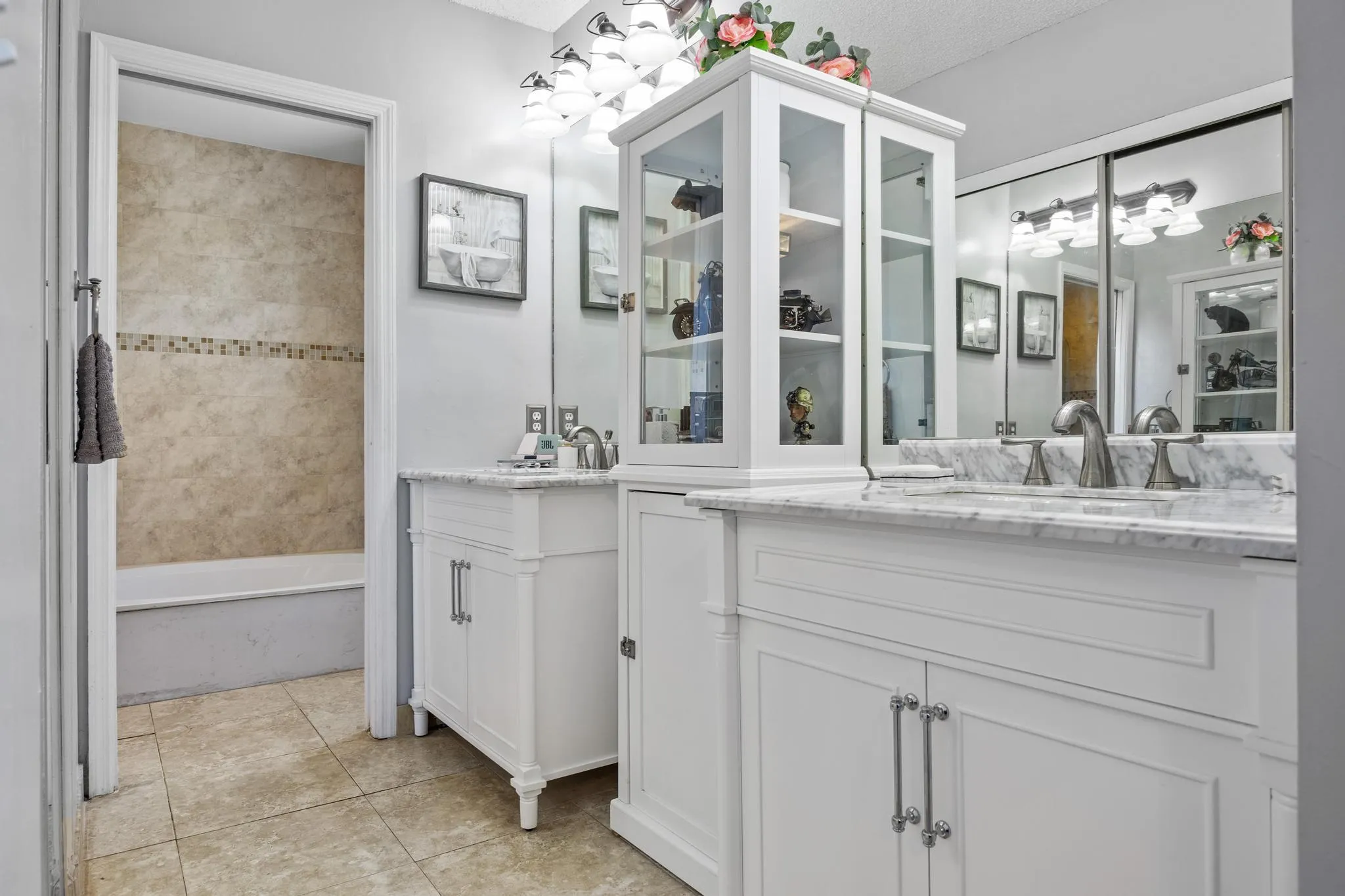 Prime Bathroom