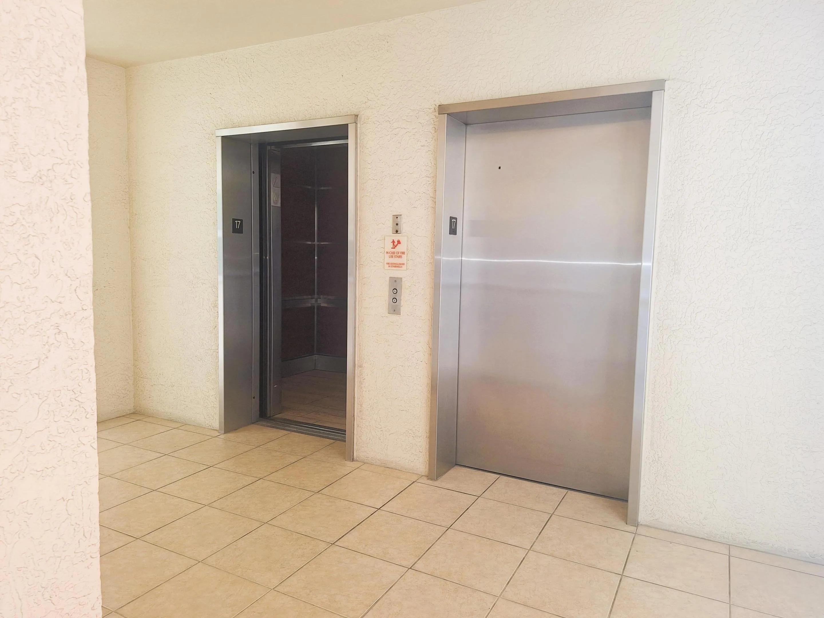 Elevators