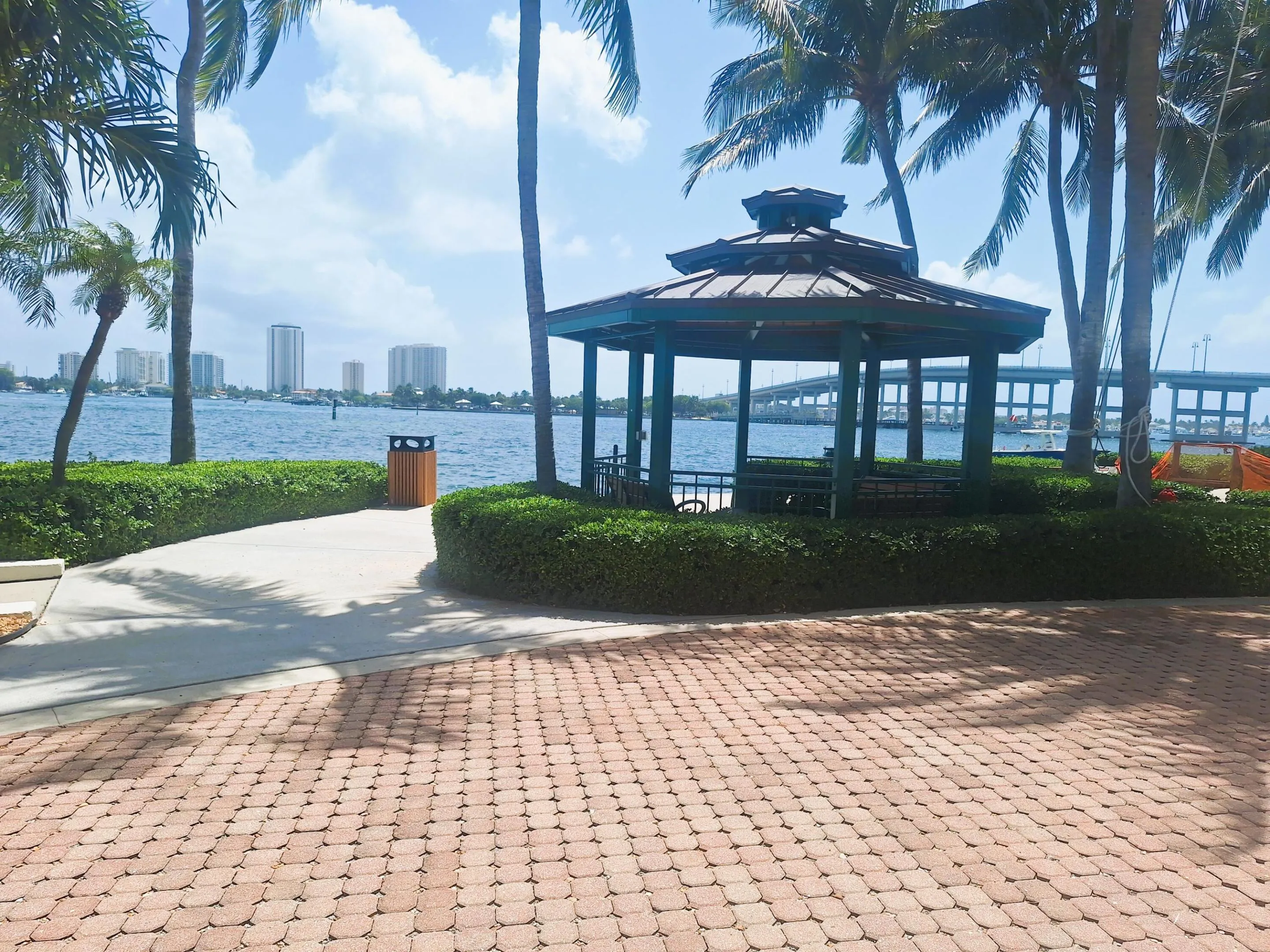 Gazebo