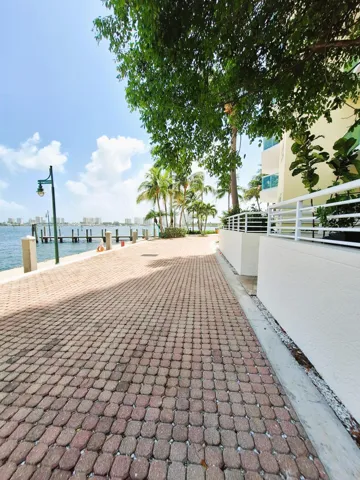Deck & Hallway 2