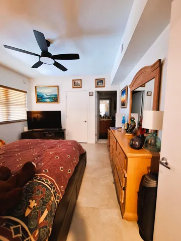 2nd Bedroom