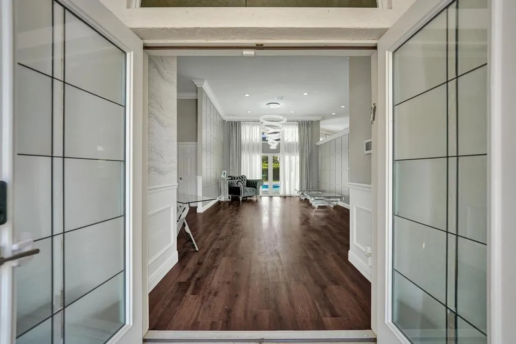 Entryway