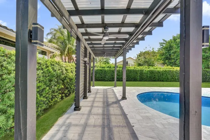 Pergola