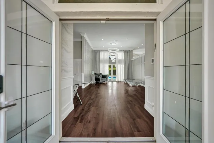 Entryway