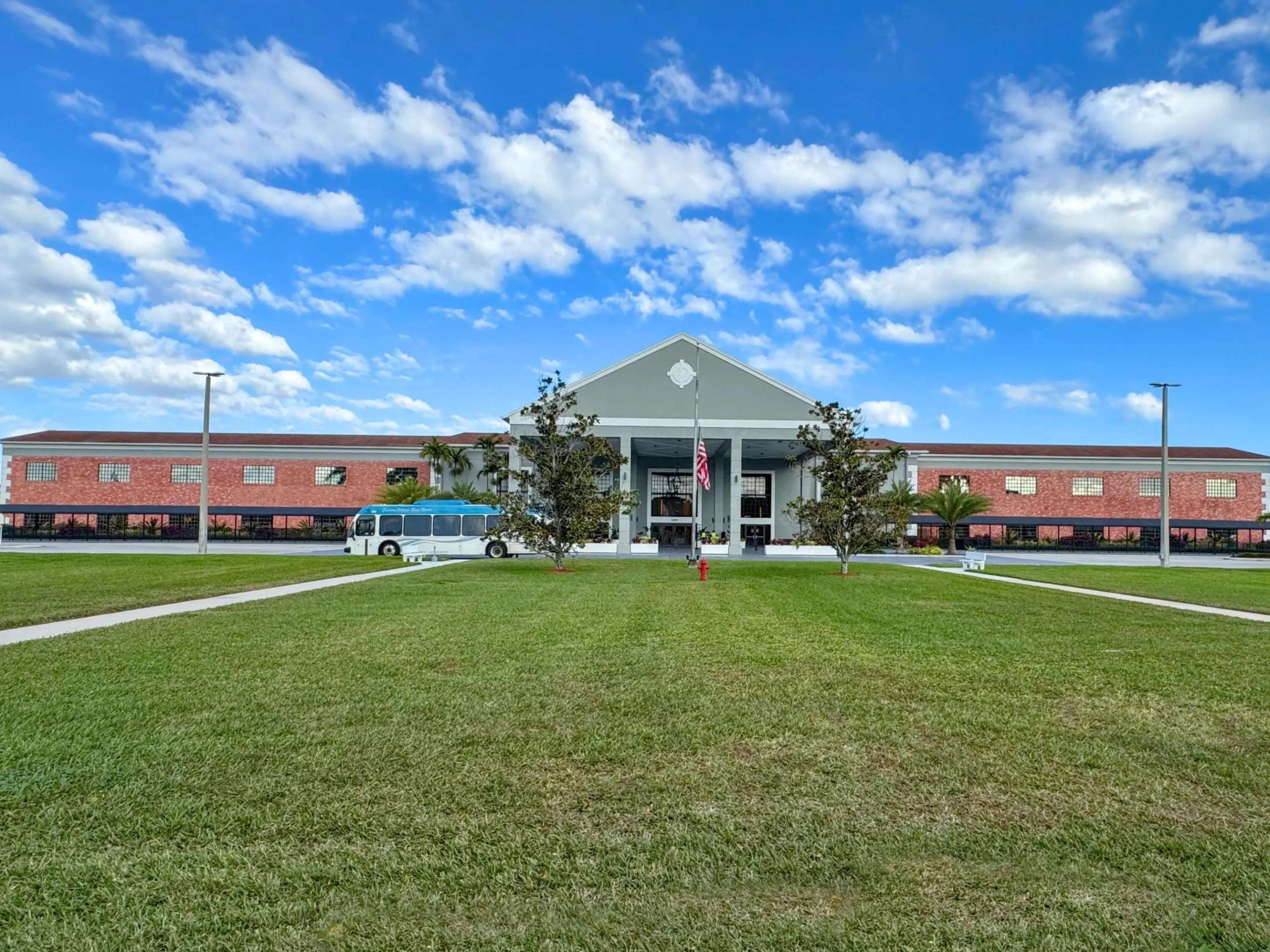 Clubhouse 2