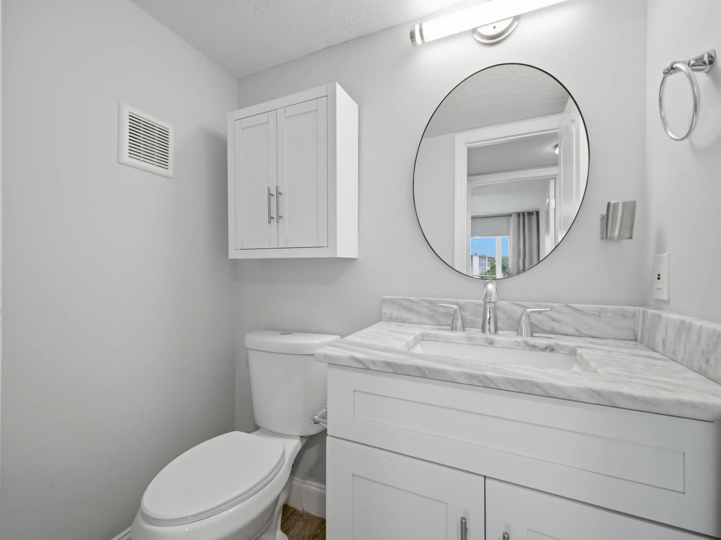 Half Bath