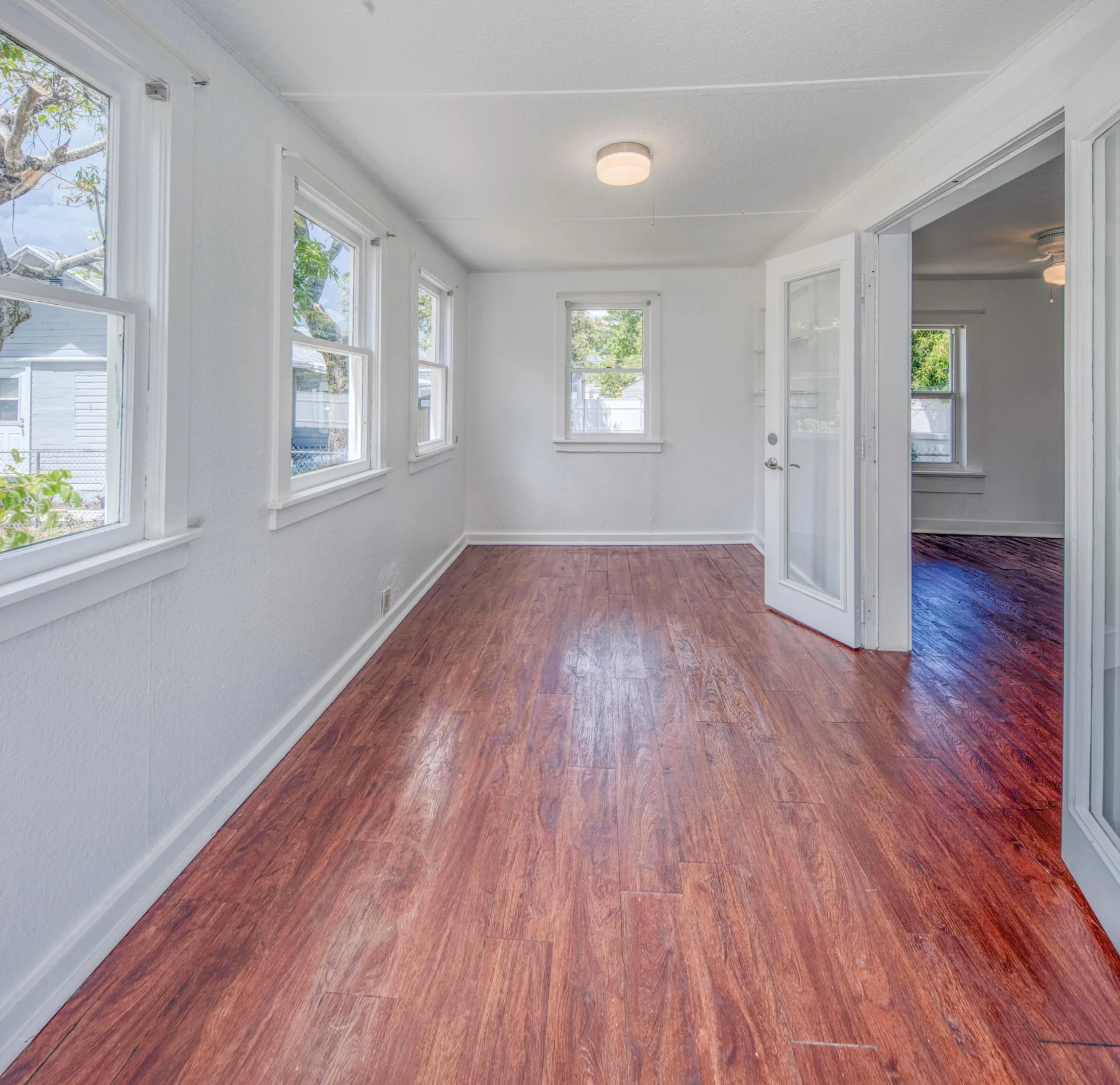 Office / Family Room