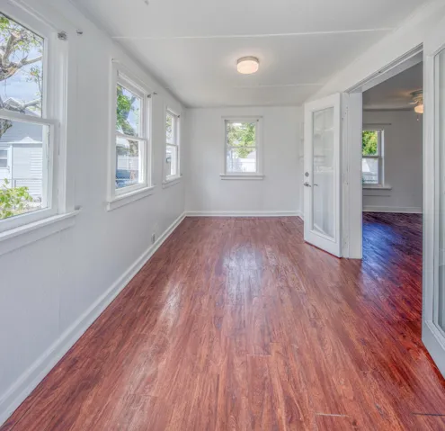 Office / Family Room