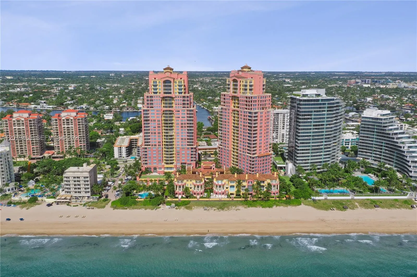 The Palms