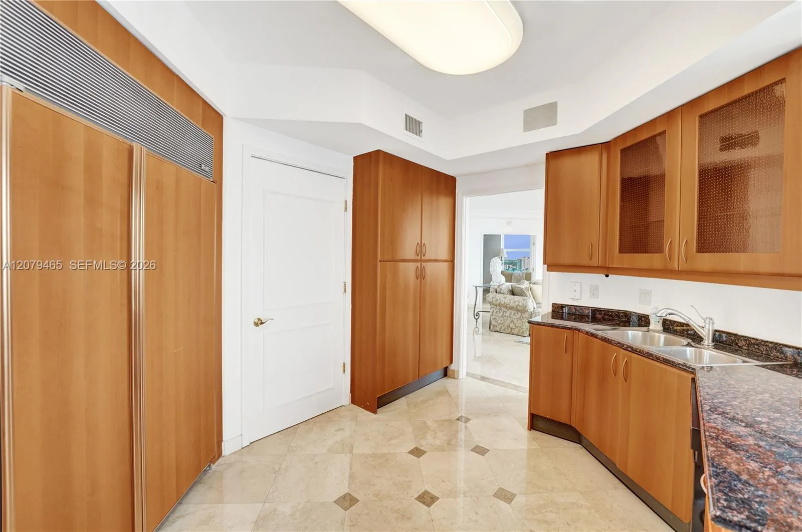Large pantry