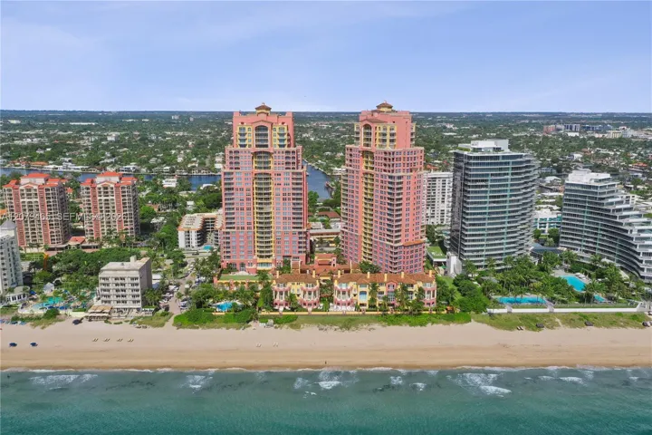The Palms