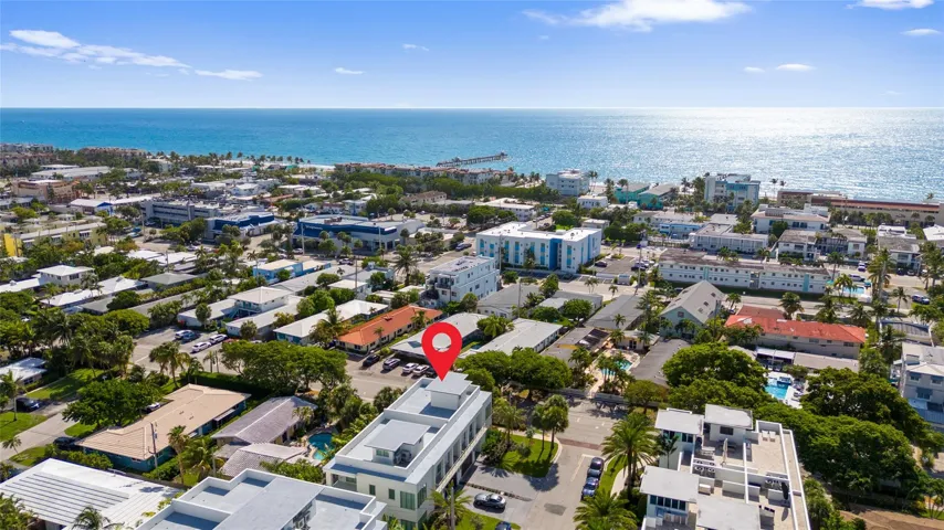 A remarkable luxury townhome rental that redefines upscale living in the heart of Lauderdale By The Sea. This beautifully designed 3,027 sq. ft residence features 4 spacious beds & 4.5 baths, making it perfect for families or those who love to entertain.The home also offers an outdoor kitchen and BBQ area, along with a private plunge pool that invites relaxation and fun. For boating enthusiasts, a boat slip is also available for rent. Easy access to a plethora of amenities, beach, dining, & entertainment.