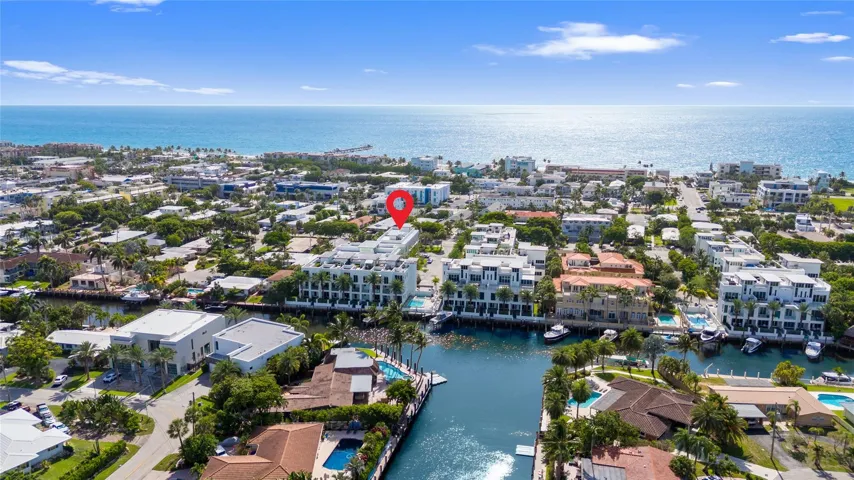 A remarkable luxury townhome rental that redefines upscale living in the heart of Lauderdale By The Sea. This beautifully designed 3,027 sq. ft residence features 4 spacious beds & 4.5 baths, making it perfect for families or those who love to entertain.The home also offers an outdoor kitchen and BBQ area, along with a private plunge pool that invites relaxation and fun. For boating enthusiasts, a boat slip is also available for rent. Easy access to a plethora of amenities, beach, dining, & entertainment.