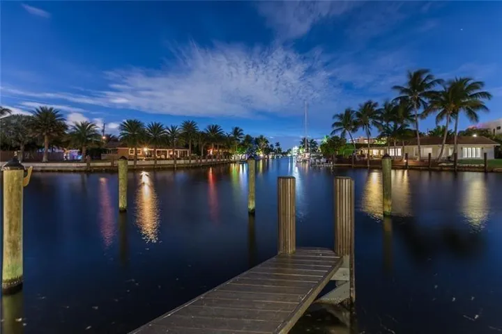A remarkable luxury townhome rental that redefines upscale living in the heart of Lauderdale By The Sea. This beautifully designed 3,027 sq. ft residence features 4 spacious beds & 4.5 baths, making it perfect for families or those who love to entertain.The home also offers an outdoor kitchen and BBQ area, along with a private plunge pool that invites relaxation and fun. For boating enthusiasts, a boat slip is also available for rent. Easy access to a plethora of amenities, beach, dining, & entertainment.