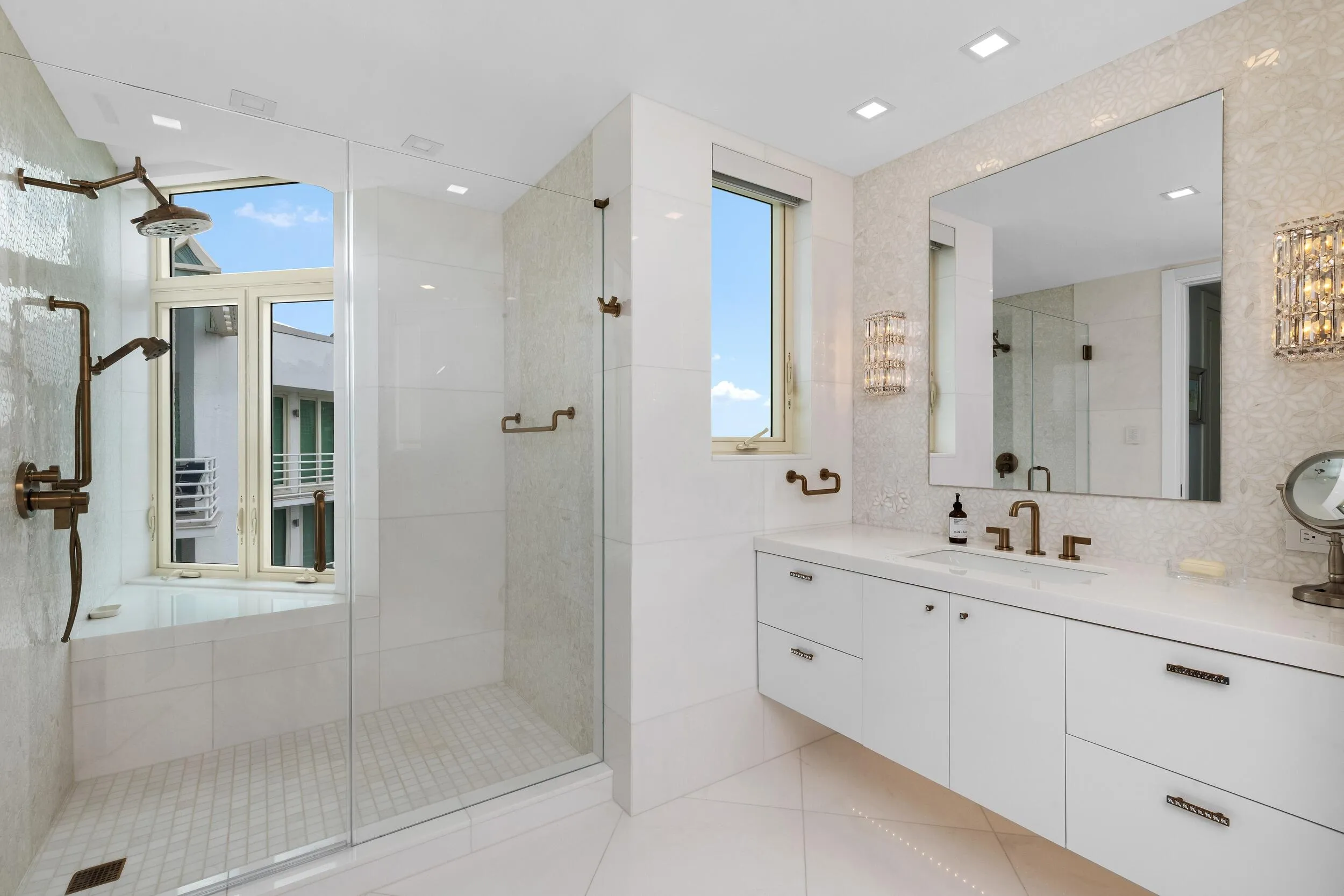 Guest Bath