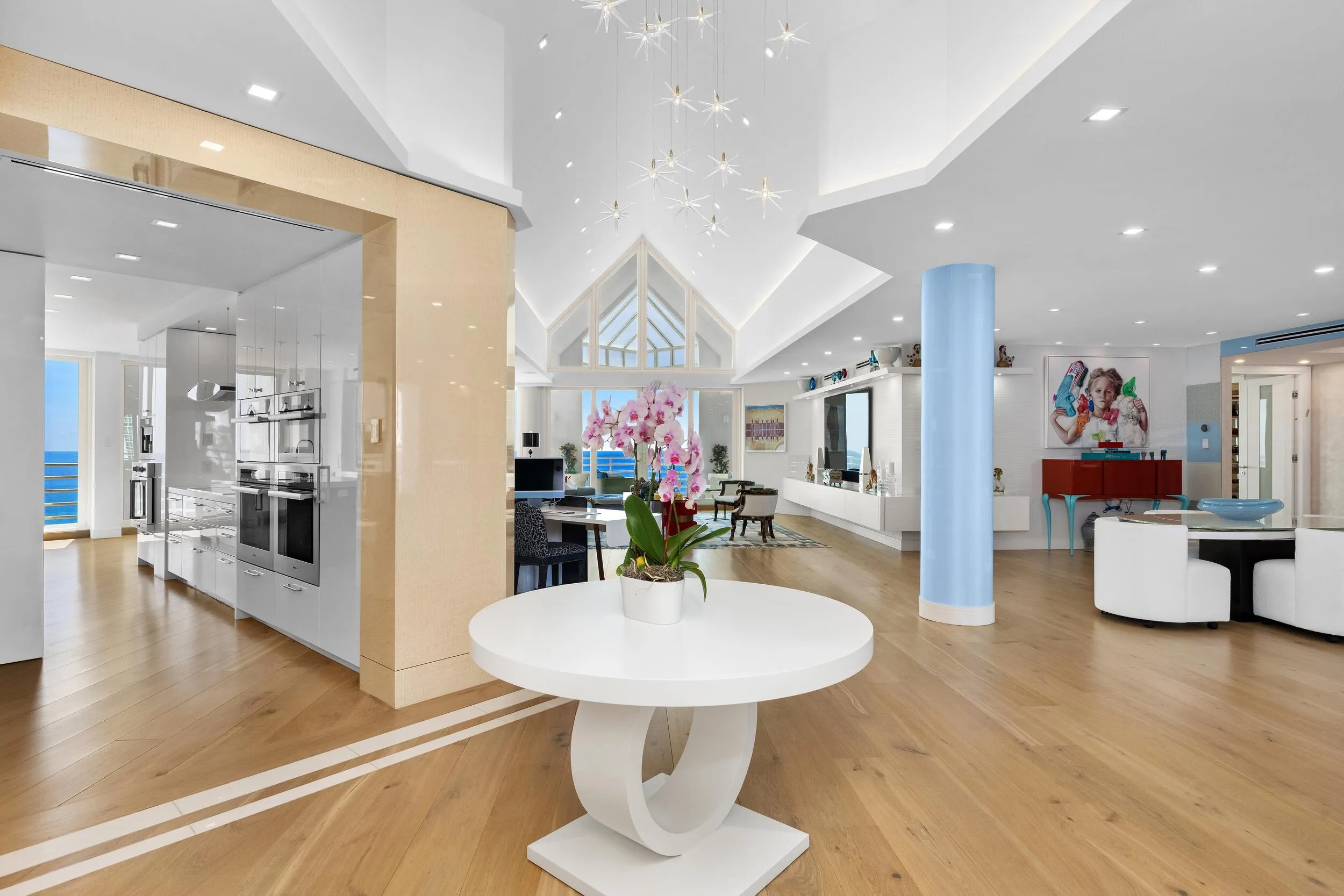 Foyer