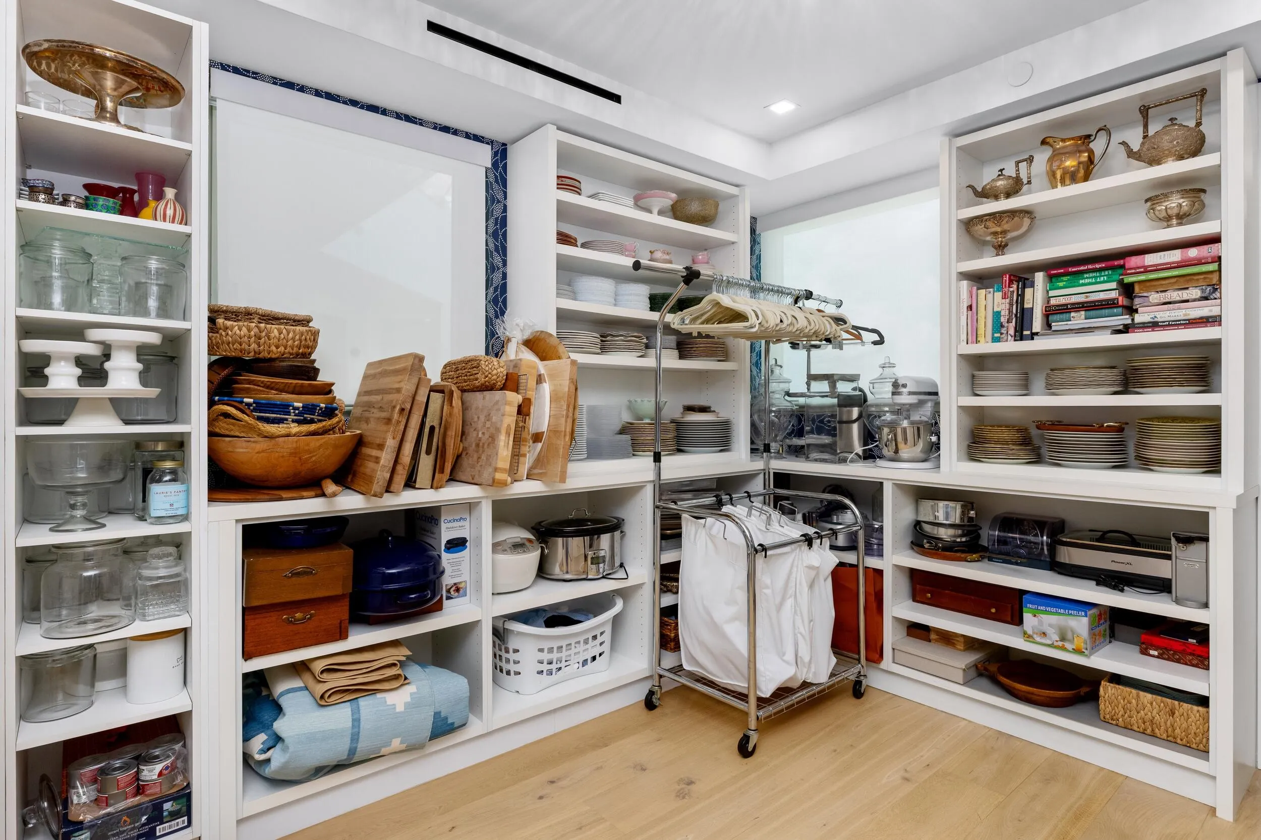 Pantry/4th Bedroom