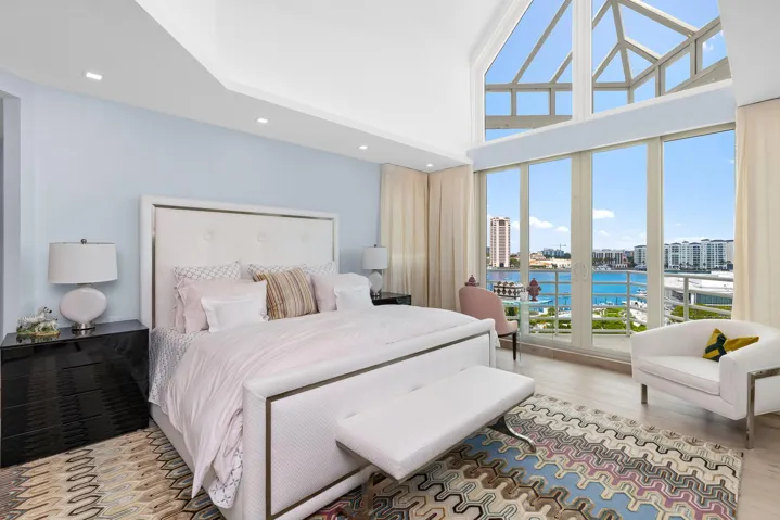 Guest Bed