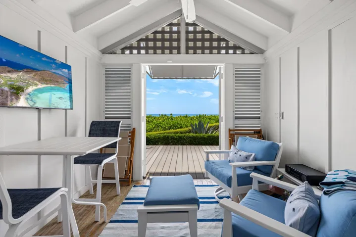 Private Cabana