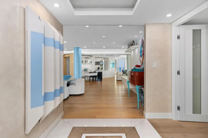 Hallway