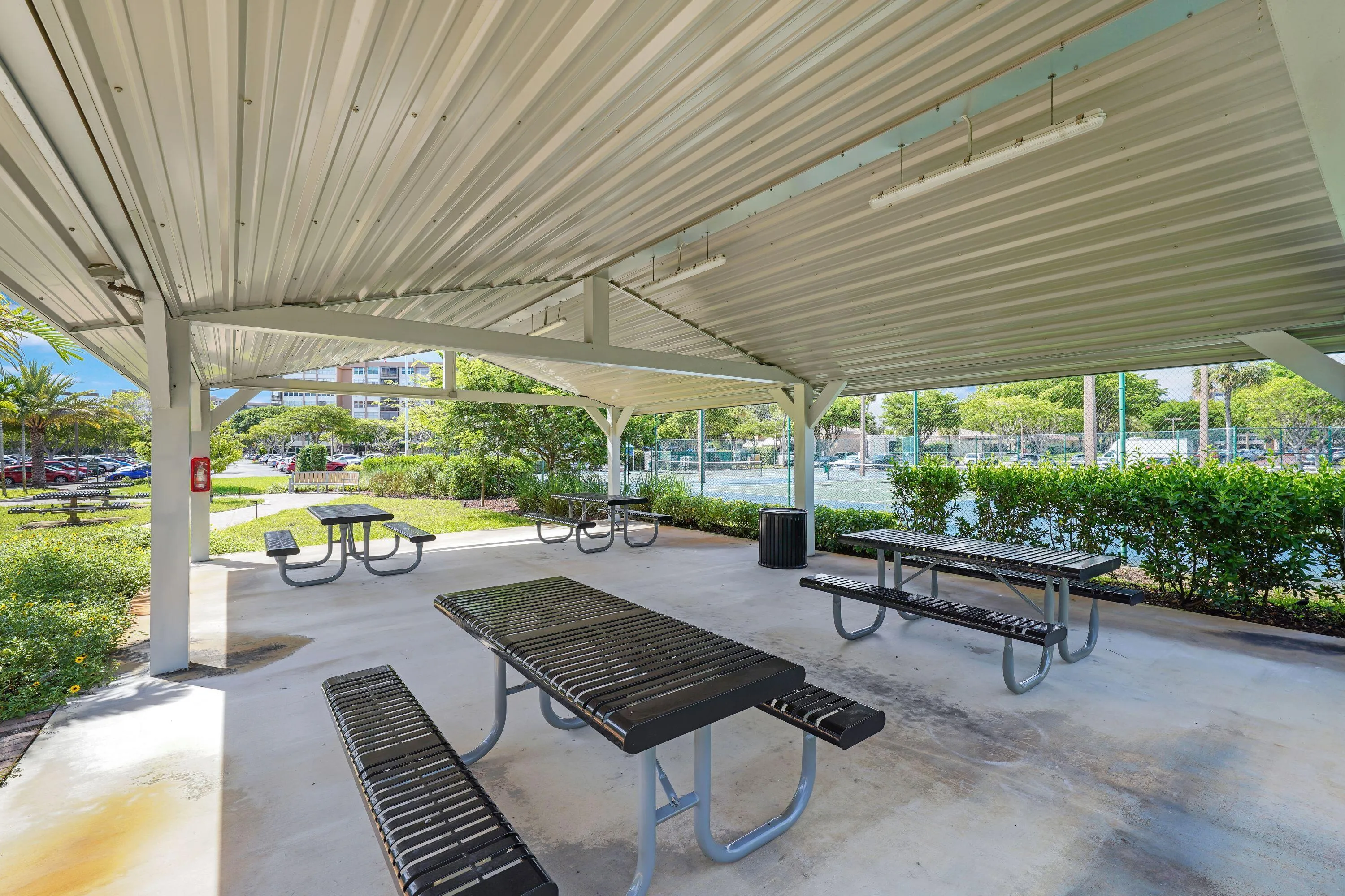 Community Tables
