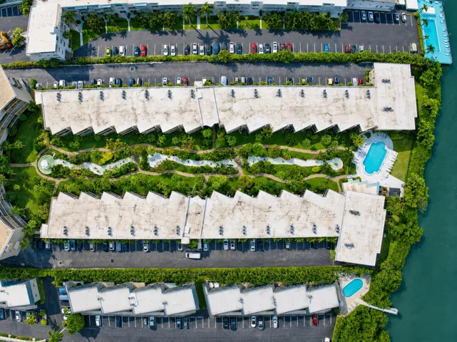 Ariel Shot